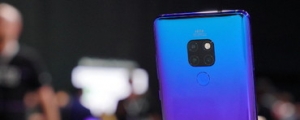 【降價快報】省五千！華為 Mate20 Pro 二萬有找，入手一代 DxO 拍照神機就趁現在