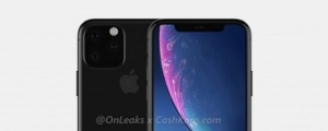 OnLeaks 公佈 iPhone XI 產品圖片,可能就是長這樣了?