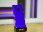 Xperia 1 台灣五月下旬 首波上市