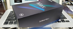 【EP 換好物】第二次兌換,第二台手機-ASUS zenfone max M2(已更新)
