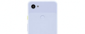 不只三種顏色,Google Pixel 3a 可能有紫色版