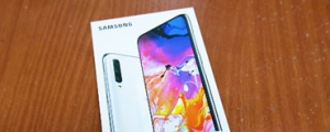 你會想知道的Samsung Galaxy A70［效能］、［拍照］、［遊戲］都在這裡面～急速領域、傳說對決、王者榮耀