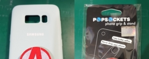 【EP商品開箱】復仇者聯盟泡泡騷