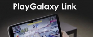 名稱叫 PlayGalaxy Link,三星也在考慮要推遊戲訂閱服務?