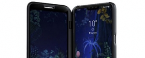 再一款 5G 手機將開賣,支援雙螢幕配件的 LG V50 將於 5/10 在韓國推出