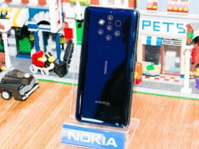 5/3 上市，Nokia 9 開價 20,990 元
