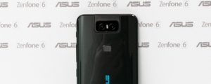 結構工程大考驗！ASUS ZenFone 6 手機設計故事分享