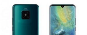 華為 Mate 30 Pro 初步規格流出,內建 Kirin 985 處理器、支援 55W 快充