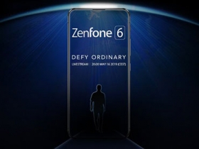 三種規格版本、起跳價近兩萬，ZenFone 6 台灣售價搶先劇透！