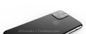 改善室內收訊,Apple 將強化新一代 iPhone 的天線設計