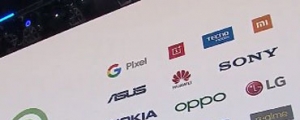 13 個品牌、21 款不同機種,Android Q Beta 測試機種名單公布