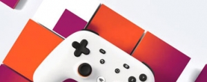 Google 藉由客製演算法、傳輸引擎設計,讓 Stadia 能有流暢遊戲遊玩體驗