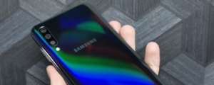 平價機的新選擇,SAMSUNG Galaxy A50 完整外觀、規格、實拍及效能分享