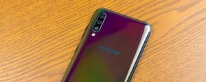 效能、續航有驚喜:Samsung Galaxy A70 實測