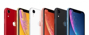 向珊瑚、藍色說再見!iPhone XR 2 可能會新增兩款不同顏色