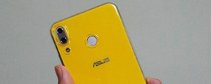 ZenFone 6發表在即,那就先來DIY一下ZenFone 5!變身透明機身和新色活力黃!