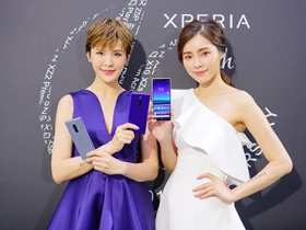 定價 30,990 元！Xperia 1 預計 5/17 在台開放預購、最高可獲萬元贈品