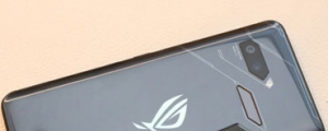 再等一下,ROG Phone 電競旗艦預計第三季吃派