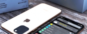 美麗的 iPhone XI Max 與 XR 2019,在設計師巧手下多角度現身了