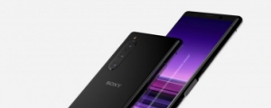 Sony Xperia 2 搶先亮相!索尼二號旗艦手機和 Xperia 1 有什麼不同?