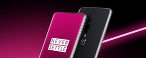 OnePlus 7系列揭曉:搭升降鏡頭、高通 S855 處理器、支援 5G 連網