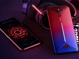 紅魔手機 3 將於全球市場開放銷售，台灣也將在 5/27 跟進上市