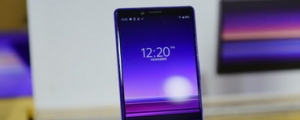 索尼高層再喊話:給我二年,Sony 手機讓你刮目相看
