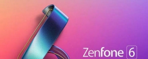 華碩 ZenFone 6 手機發表會，5/17 凌晨直播看這裡