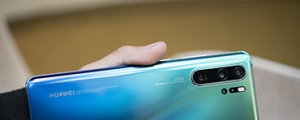 超值的大容量拍照旗艦!HUAWEI P30 Pro 頂規版讓你出門免帶單眼相機