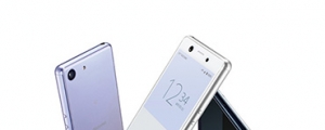 稀有的小螢幕手機:Xperia Ace 日本市場限定販售
