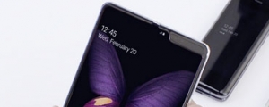 解決方案出爐?三星 Galaxy Fold 可能在 6 月重新推出