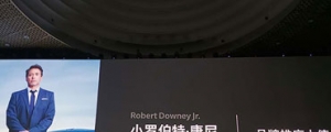小勞勃道尼再度出馬代言,將擔任一加手機品牌推廣大使