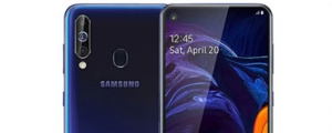 A 系列生力軍持續報到!三星 Galaxy A60、A40s 即將登台