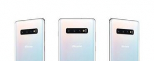 東京奧運將近,三星日本推 S10+ 東奧限量版