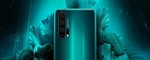 搭獨立微距鏡頭、麒麟 980 處理器,榮耀 Honor 20 系列新機海外揭曉
