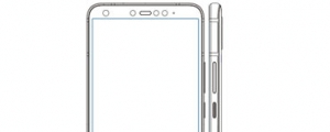 正面造型曝光,HTC 2Q7A100 神祕中階新機通過 NCC 認證