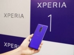 Xperia 1 台灣最快 5/28 預購領貨