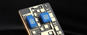 一鍵換機、內建 128GB 容量,5G 超級 SIM 卡發表
