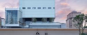 全新旗艦店,蘋果預告「Apple 信義 A13」即將開幕