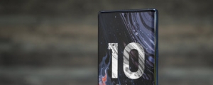 傳聞中的 Galaxy Note10 長這樣,你喜歡嗎?