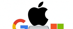 富比士公佈 2019 全球百大品牌:蘋果奪冠,Google、三星、Sony、華為上榜