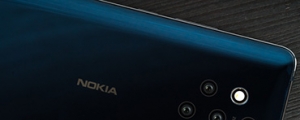 全球首款五鏡頭智慧機：Nokia 9 PureView 開箱實測