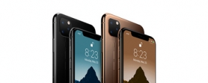 2020 iPhone 可能搭載全螢幕指紋辨識、5G 技術