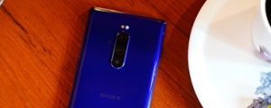 Sony Xperia 1 台灣市售版搶先開箱分享