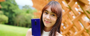 Sony Xperia 1 相機新功能解析 + 大量實拍照片分享！