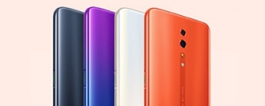 OPPO Reno Z 中國發表：首搭 MTK Helio P90，支援螢幕指紋辨識、HDR10