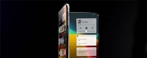 可 G 字型摺疊!Apple 全新的可摺疊裝置專利通過認證