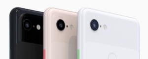 Google Pixel 3、3 XL 最高降 $7,500，再送原廠手機殼！ (6/1 至 6/8 限定)