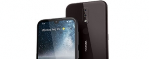 Android One 平價新機，Nokia 4.2 將於 6/4 在台開賣