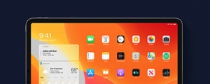 iOS 13 與 iPadOS 將可支援滑鼠操作,但並不是你想的那樣